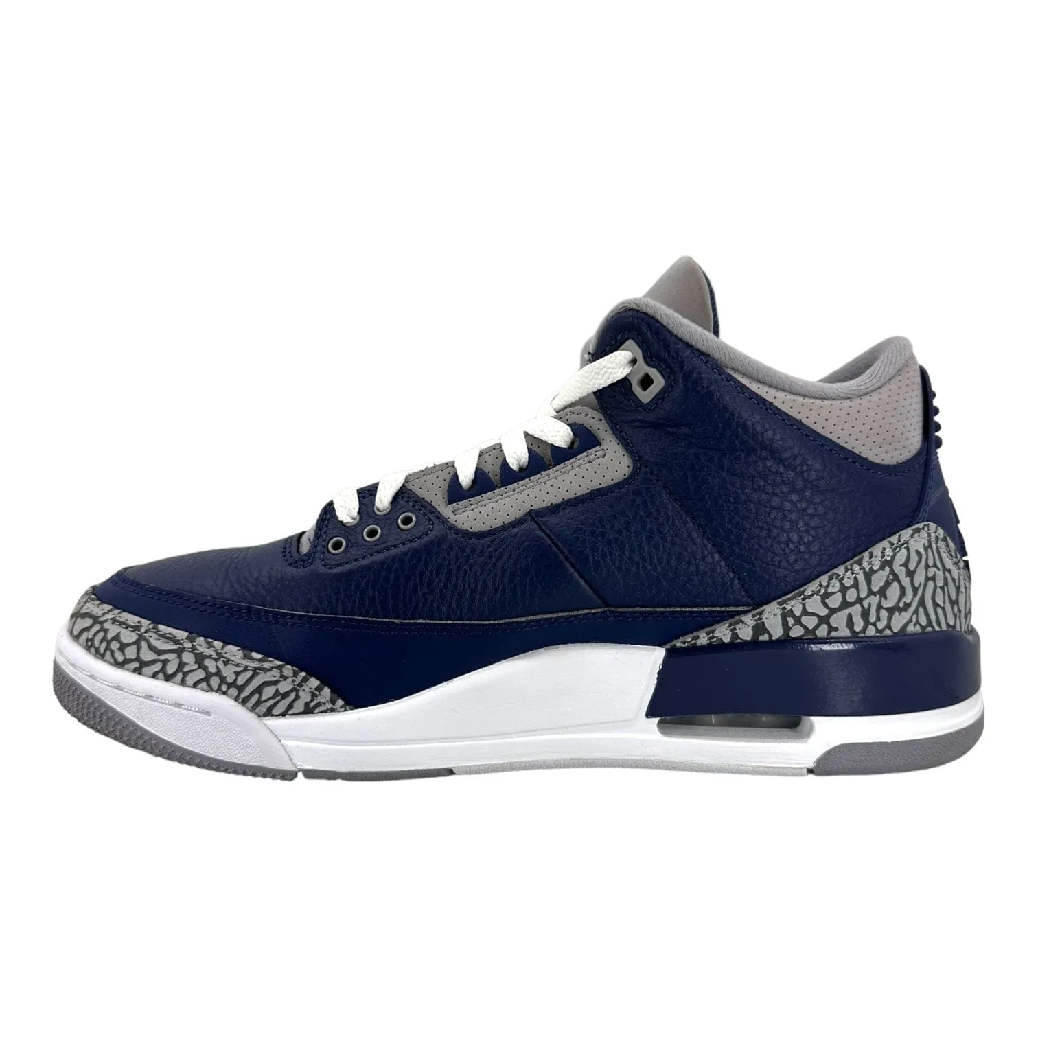 Air Jordan 3 Retro Georgetown (2021) Pre-Owned