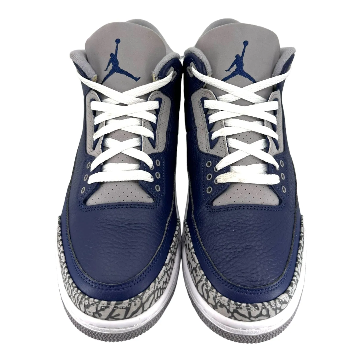 Air Jordan 3 Retro Georgetown (2021) Pre-Owned