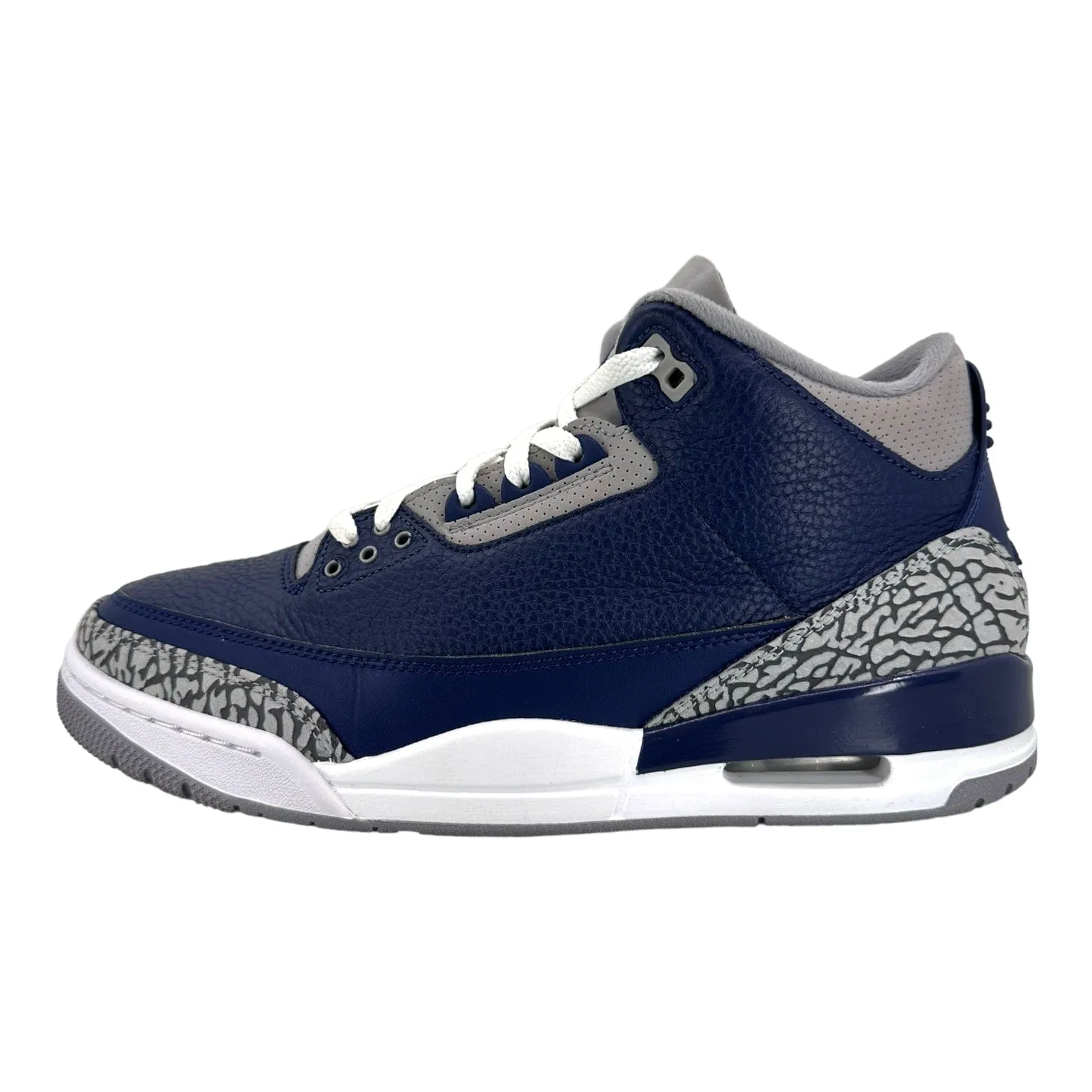 Air Jordan 3 Retro Georgetown (2021) Pre-Owned