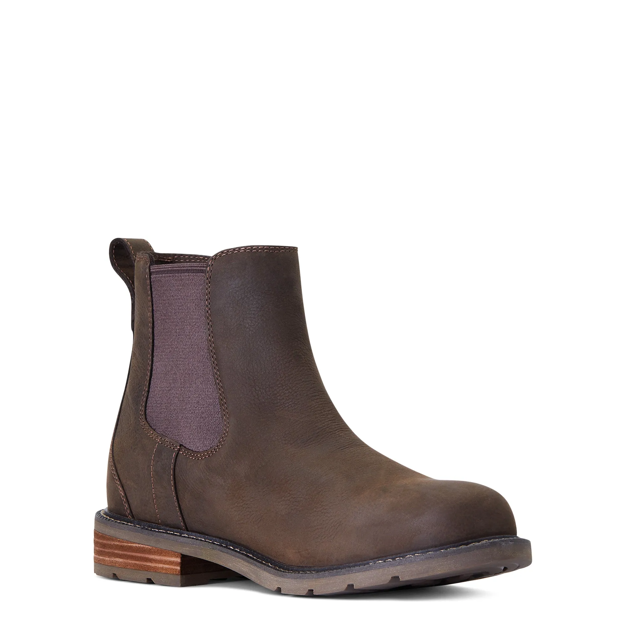 Ariat Men's Wexford H20 Java