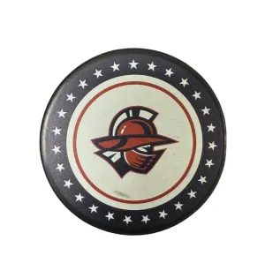 Atlanta Gladiators Puck "Military RWB"