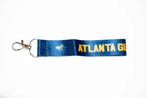 Atlanta Gladiators Wrist Lanyard