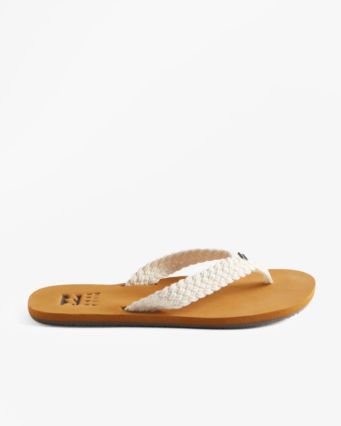 Baja Sandals - White