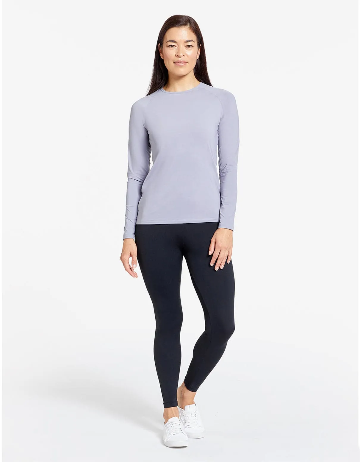 Base Layer UPF 50  Coolasun Breeze Collection