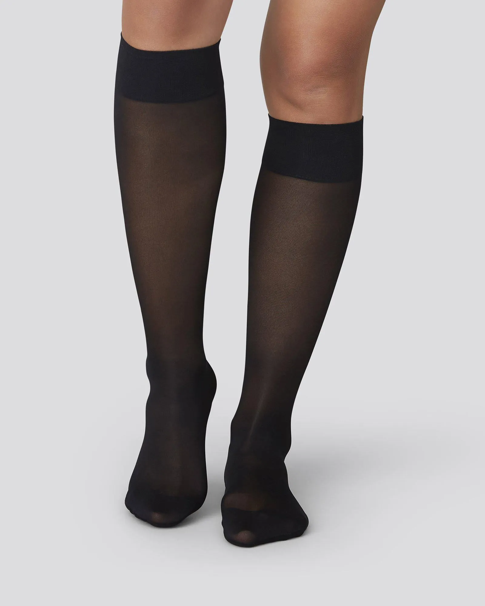 Bea Support Knee-highs Bundle: 3 pairs