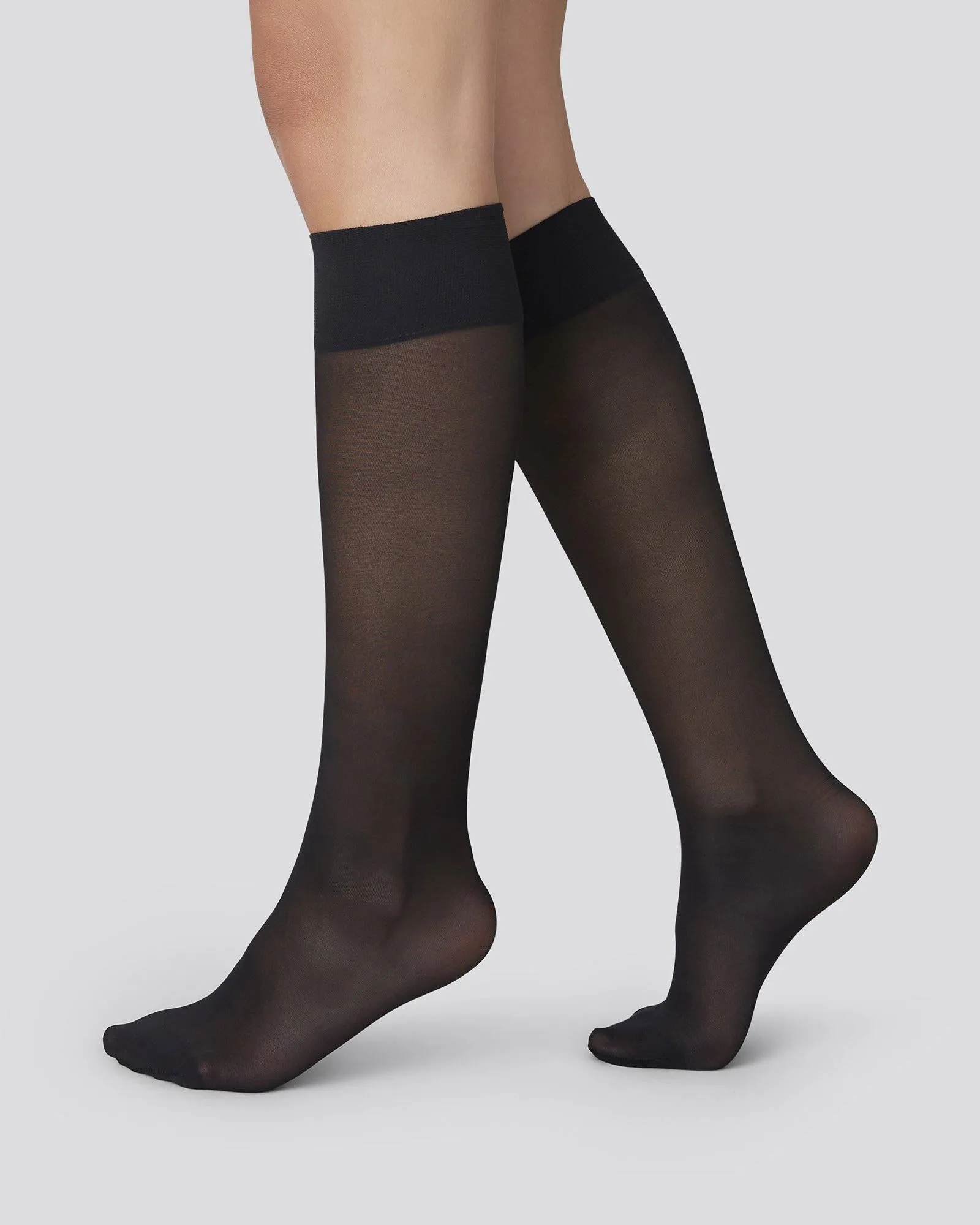 Bea Support Knee-highs Bundle: 3 pairs