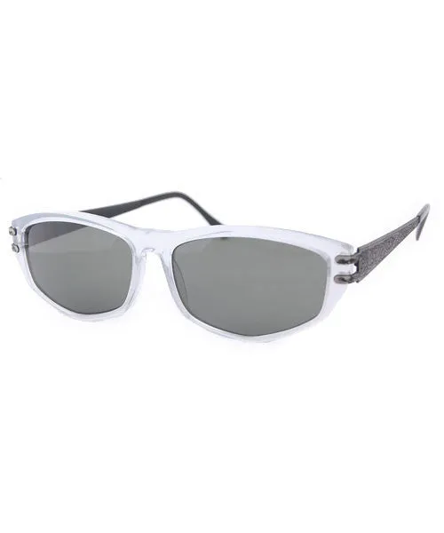 BERWICK Frost Fashion-Forward Sunglasses