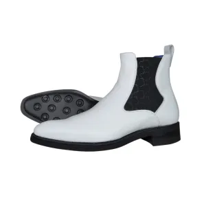 Bianco Chelsea Boots @ The Vault