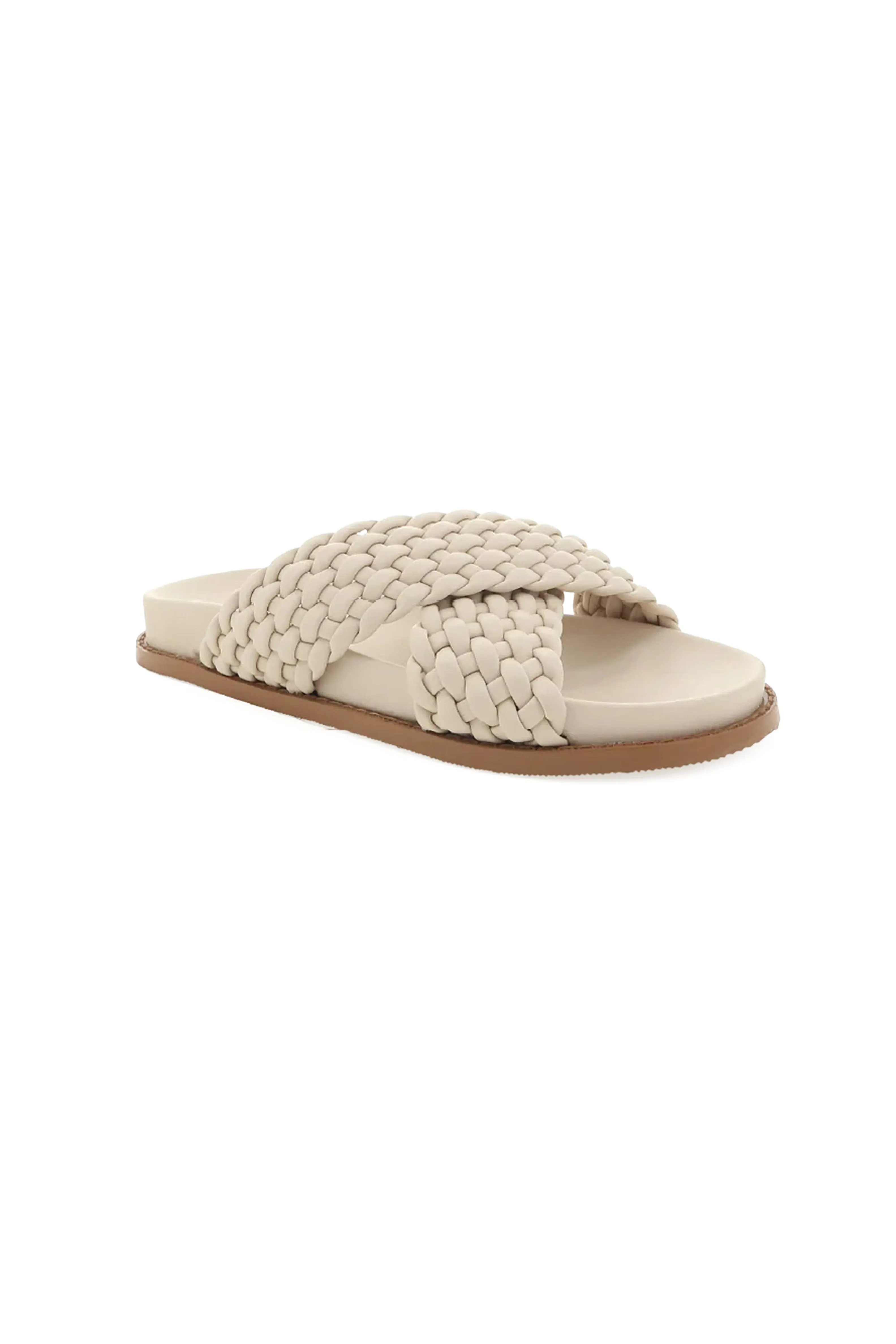 BILLINI | The Bowie Sandal - Bone