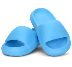 Blue Slides