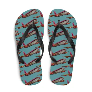 Bon Voyage | Flip-Flop