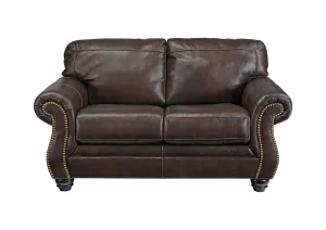 Bristan Loveseat