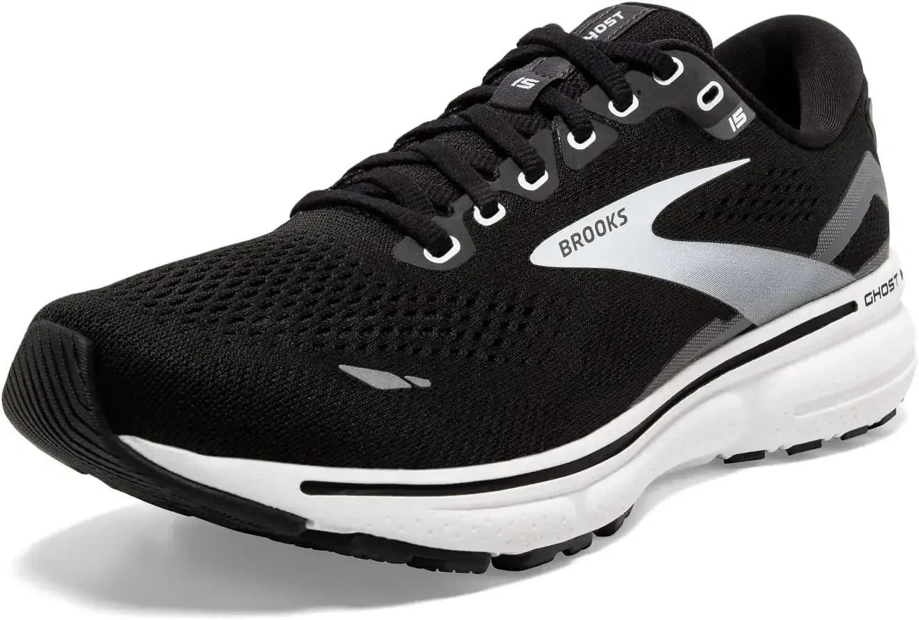 Brooks Women's Ghost 15 Neutral Running Shoe sneakers Women's