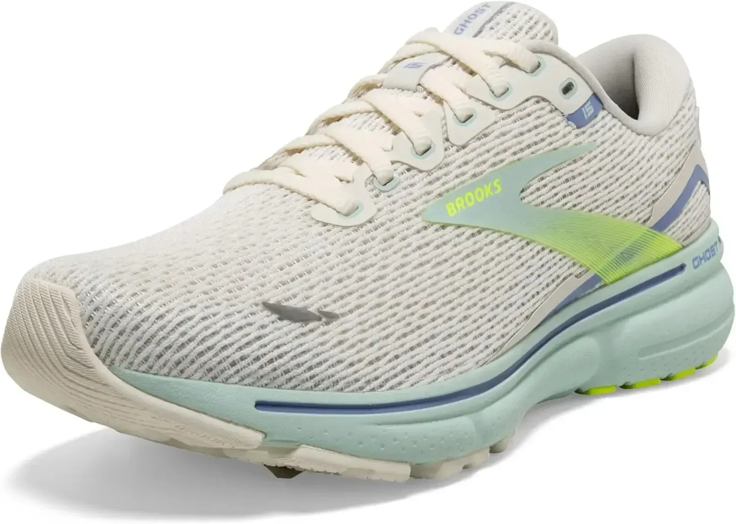 Brooks Women's Ghost 15 Neutral Running Shoe sneakers Women's