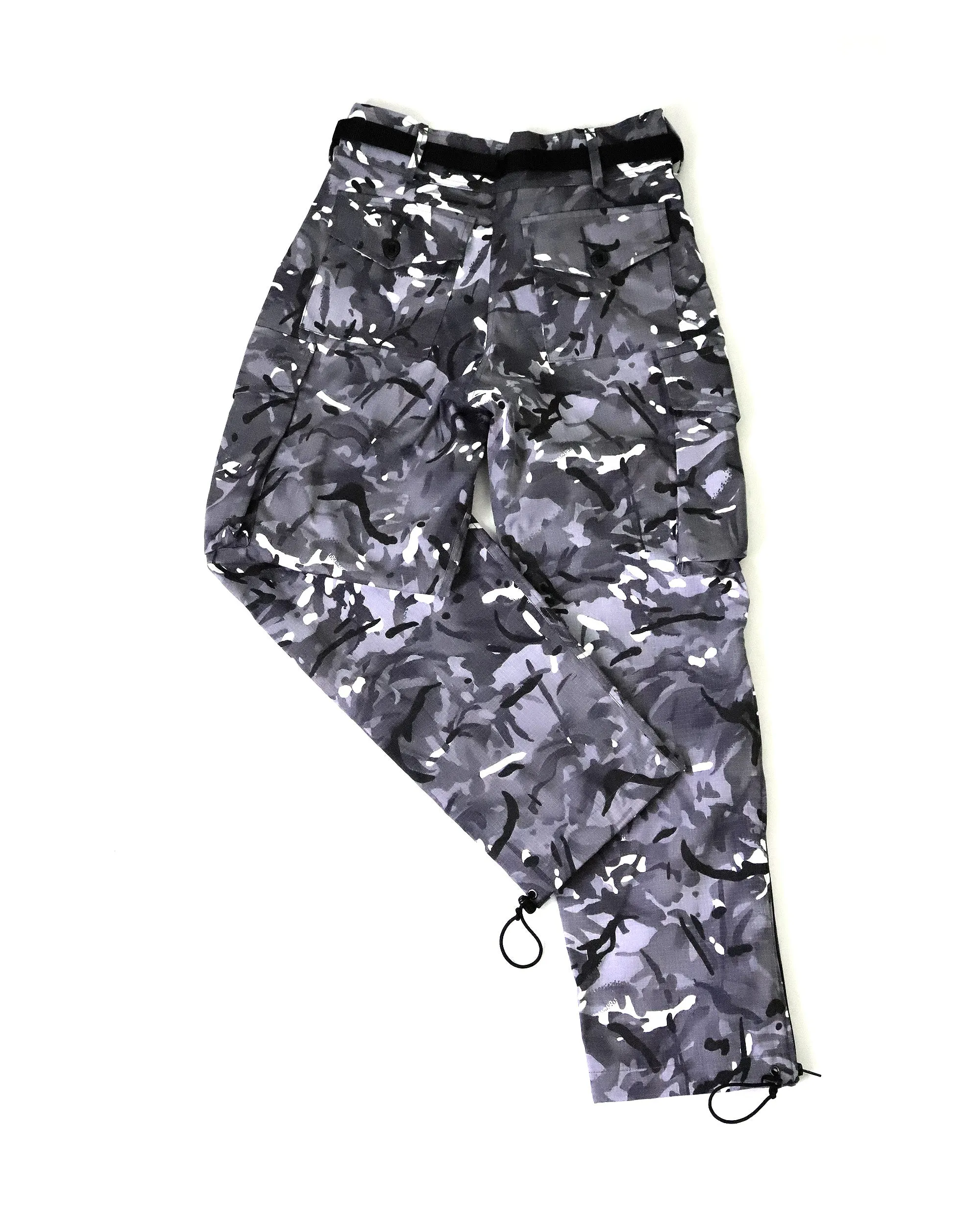 C111 Combat Trousers - MEP Urban