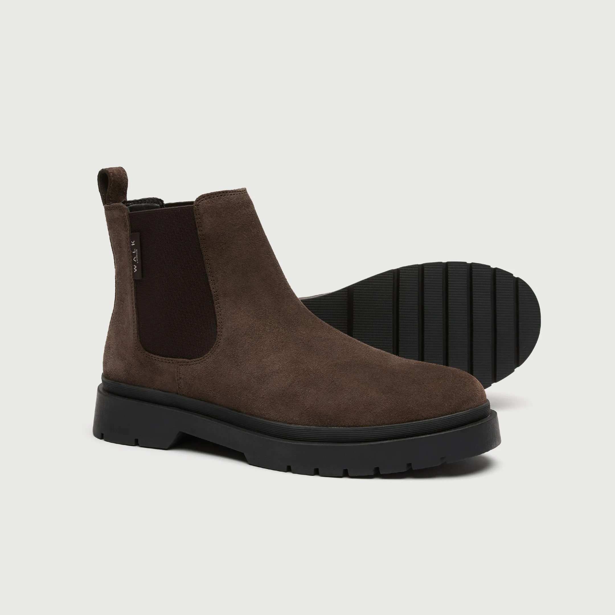 Callum Chelsea Boot