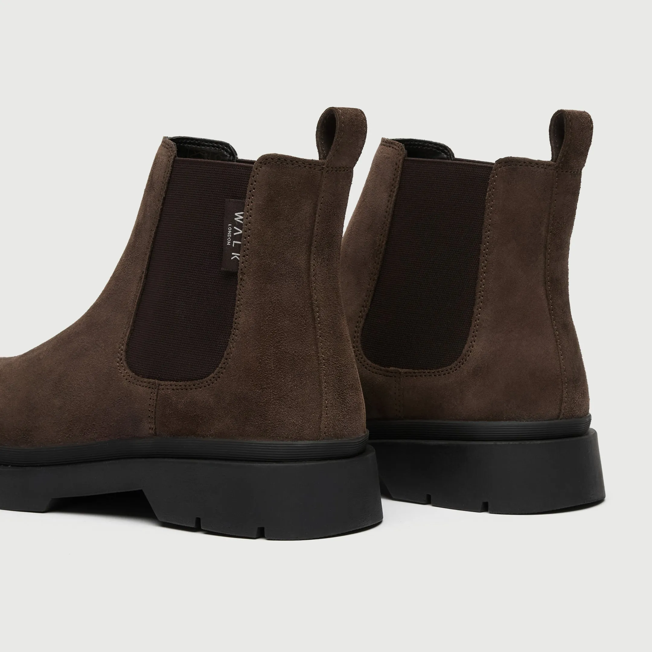 Callum Chelsea Boot