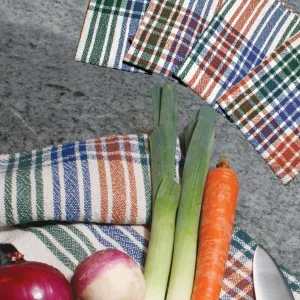 Camp & Cottage Towels (4-shaft & rigid heddle), download