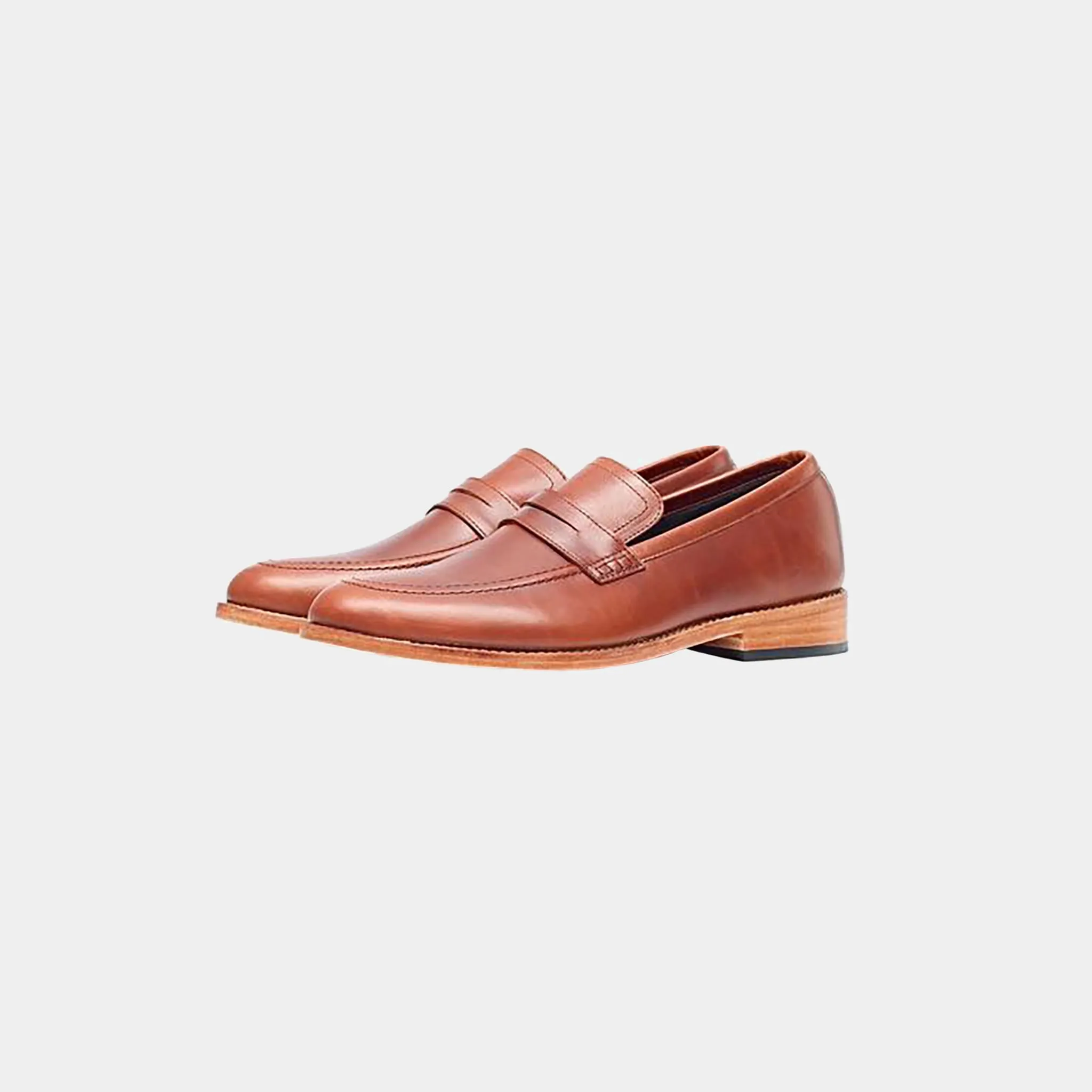 Chamberlain Penny Loafer