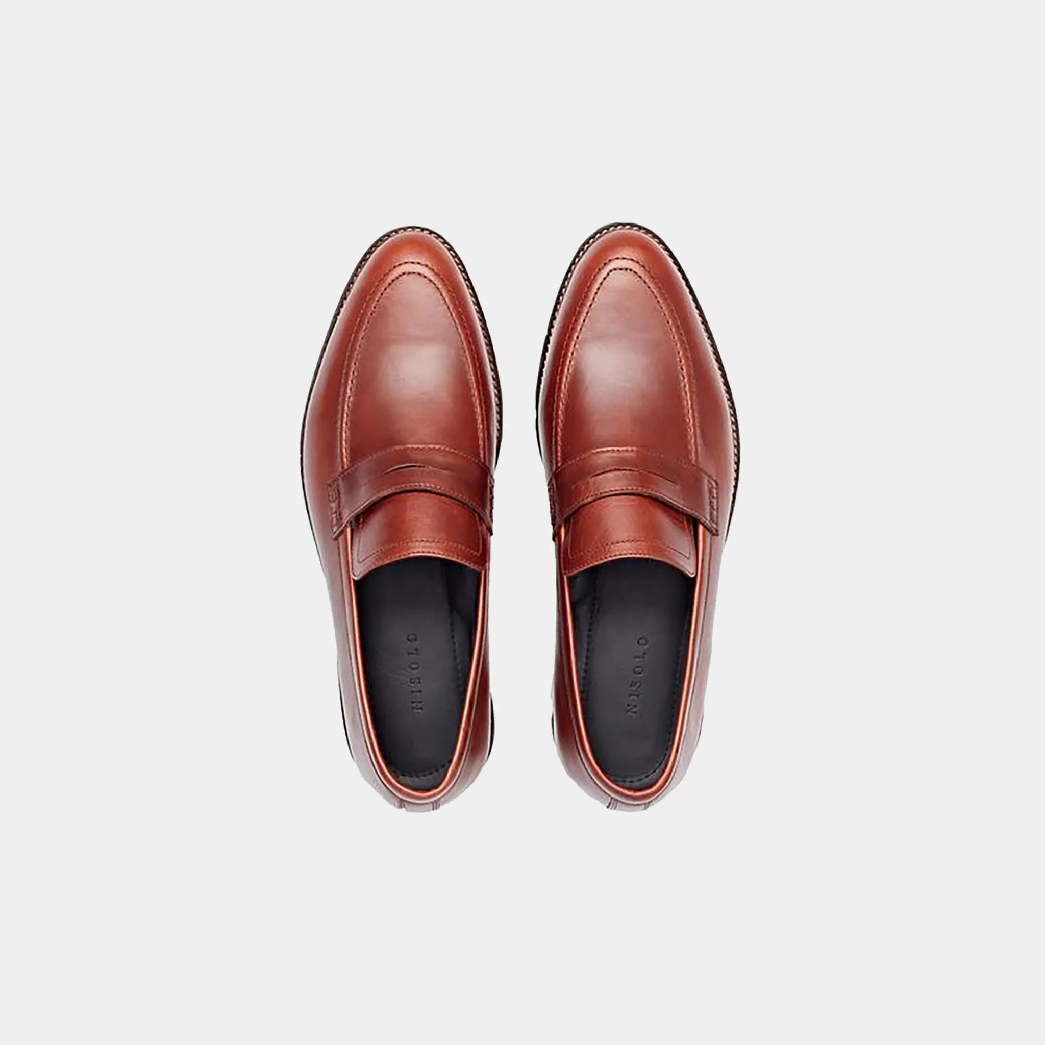 Chamberlain Penny Loafer