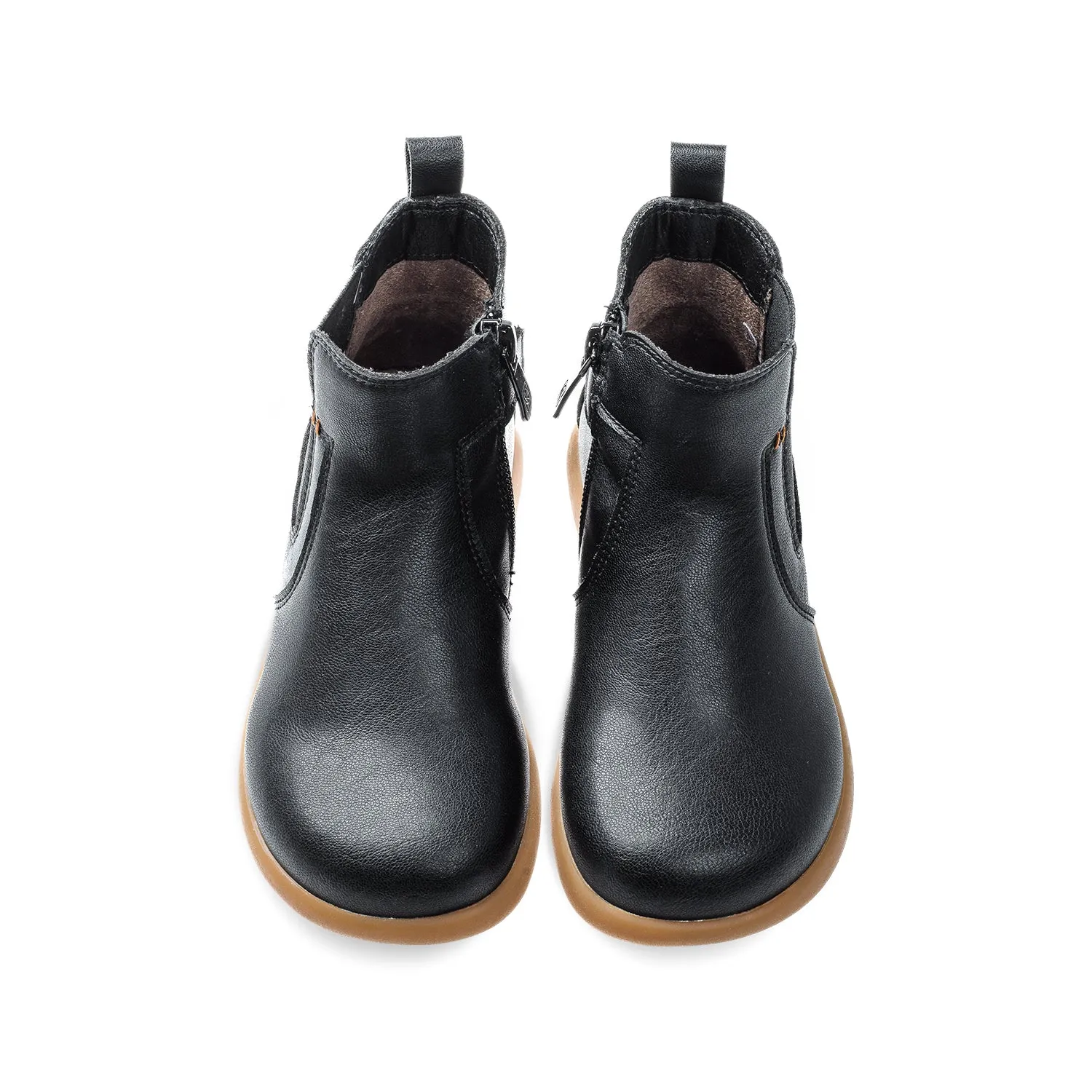 Chelsea Boots Black