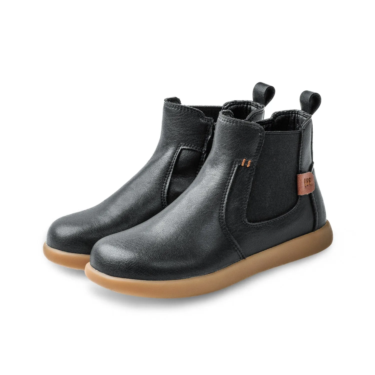 Chelsea Boots Black