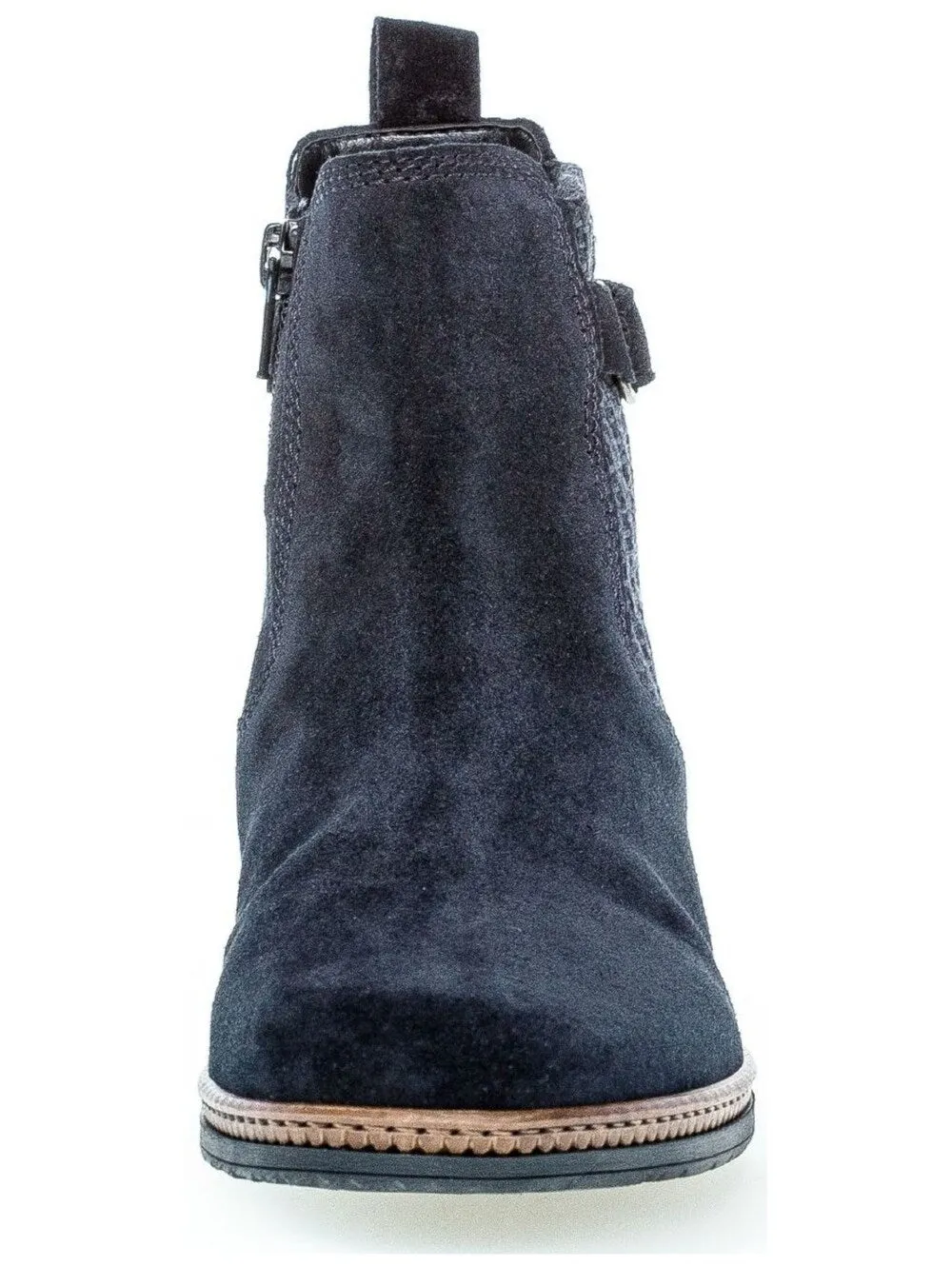 Chelsea boots Gabor, dark blue