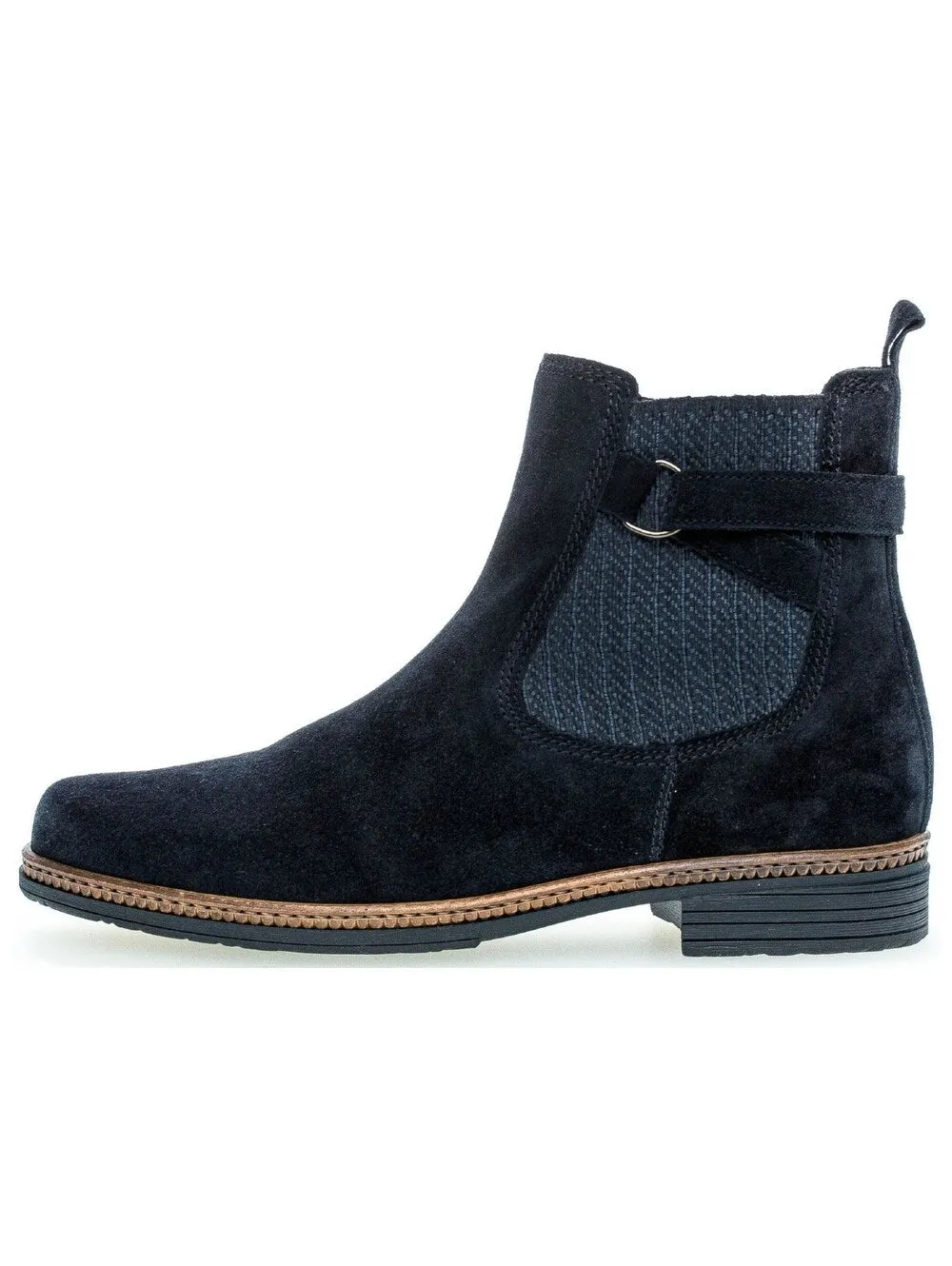 Chelsea boots Gabor, dark blue