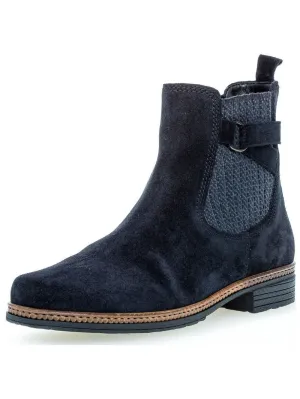 Chelsea boots Gabor, dark blue