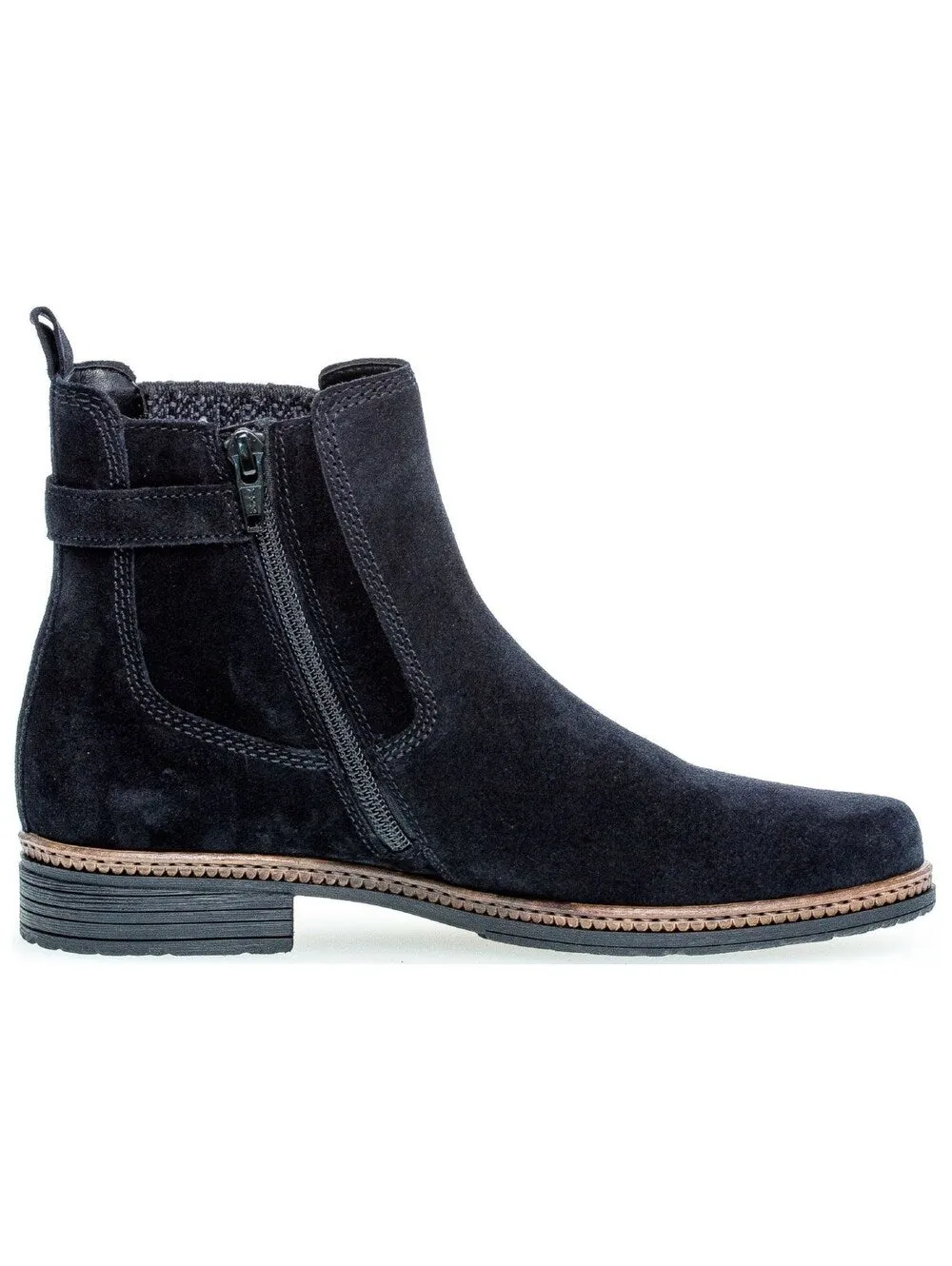 Chelsea boots Gabor, dark blue