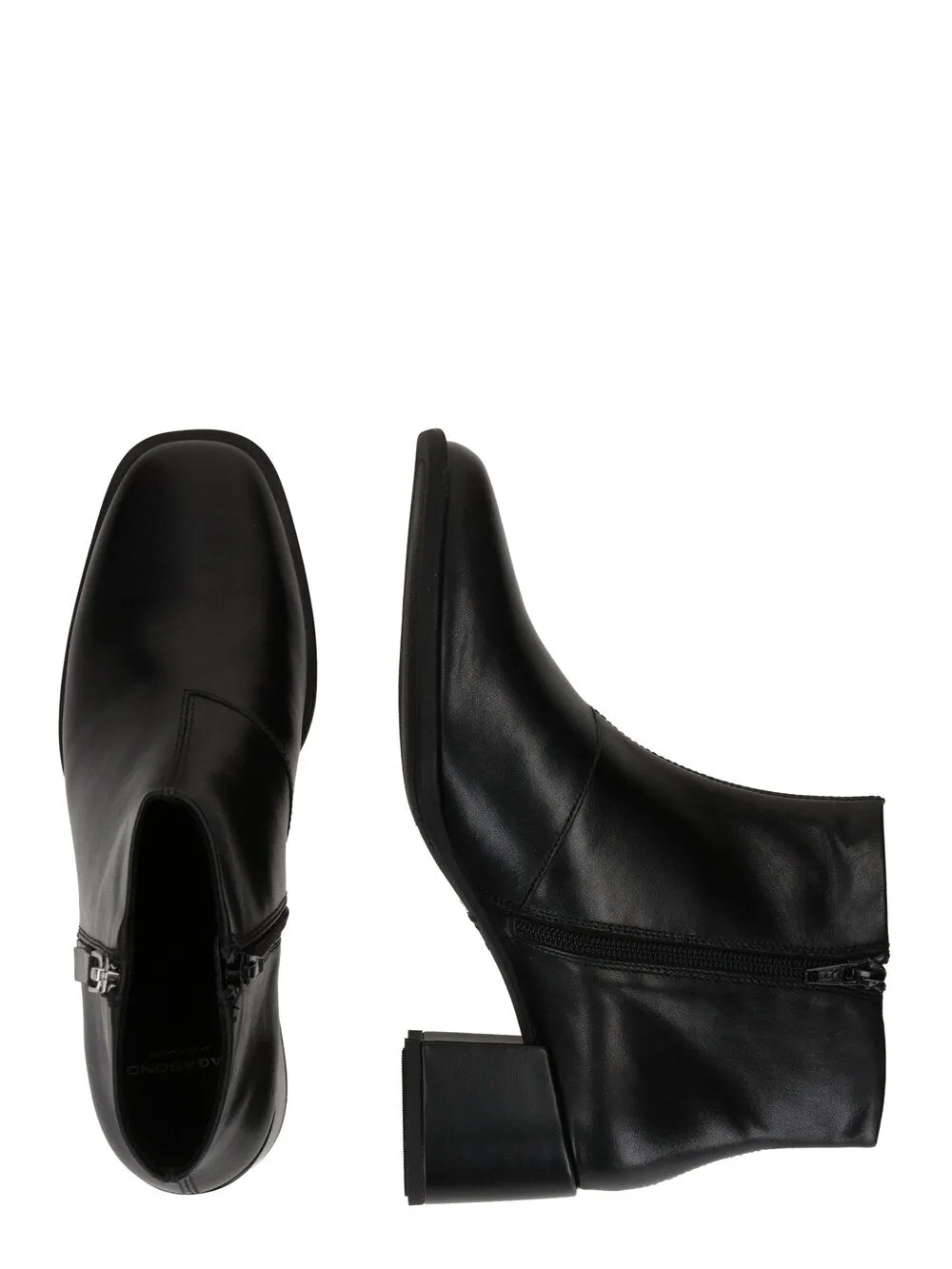 Chelsea boots Vagabond STINA, black