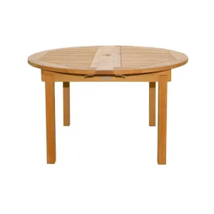 Chelsea Round Extension Table