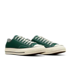 Chuck 70 Low Top - Green Envy