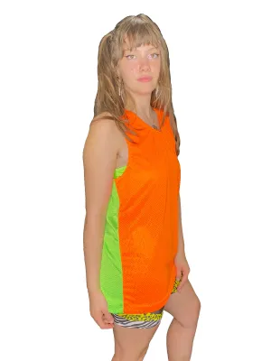 Citrus Tank Top (Med   Large)