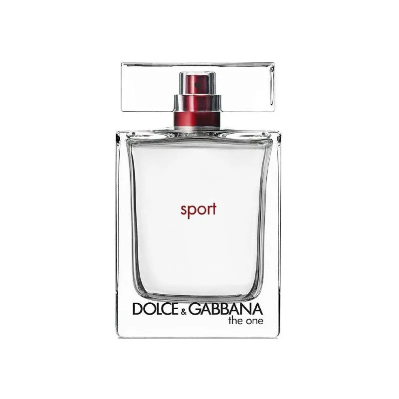 Dolce & Gabbana The One Sport For Men Eau de Toilette