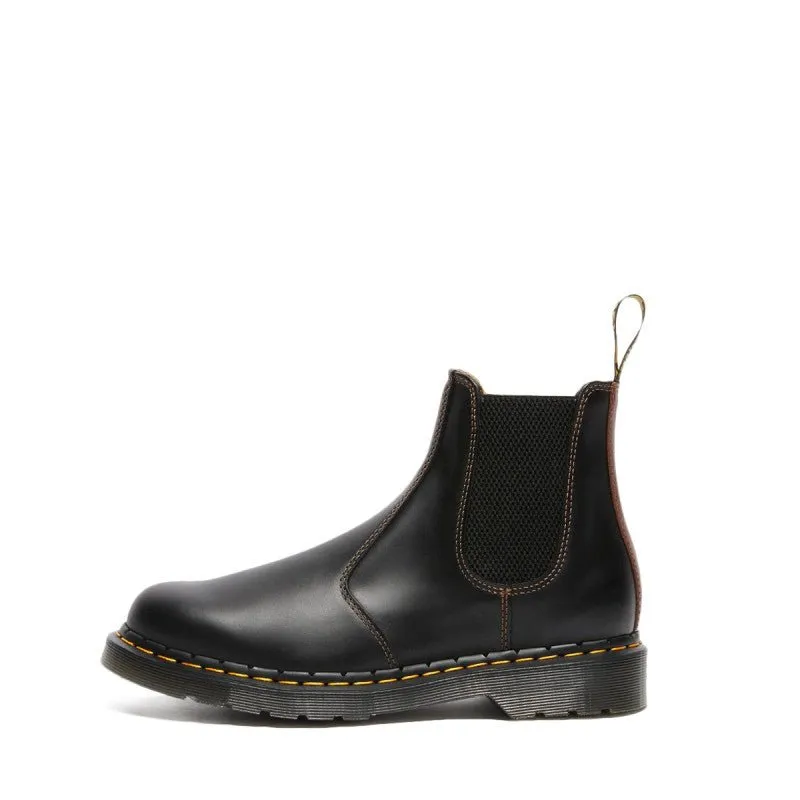 Dr Martens - Chelsea Abruzzo Lea - Noir