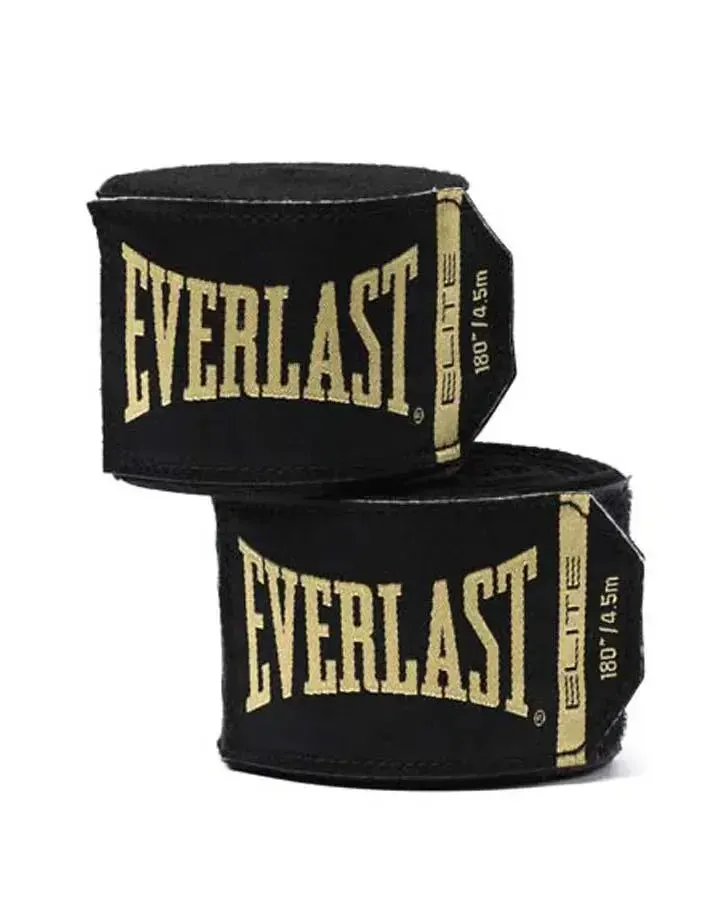 EVERLAST ELITE 180 HAND WRAPS