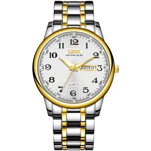 Fashion-forward Quartz Watch Collection W06OPK88110M