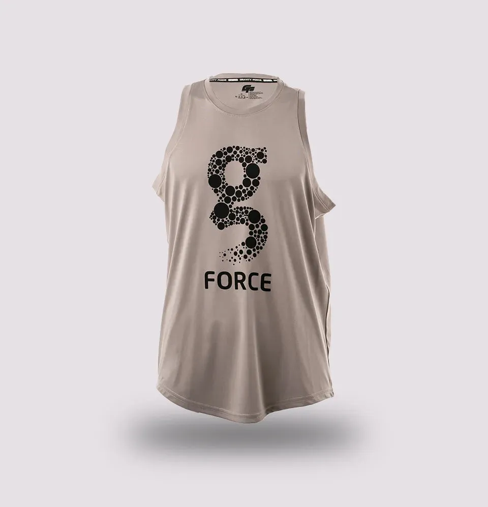 G Force Tank Top