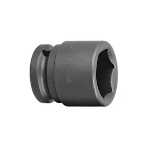 Gedore 6329100 Impact socket 1.1/2 Inch Drive, 90 mm