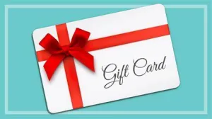 Genesee Online Store Gift Card  ** Can only be used on the online store**