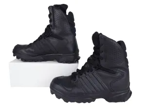 German Special Forces - GSG9 - Adidas - Black Combat Boots