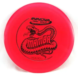 Innova DX Mamba Disc