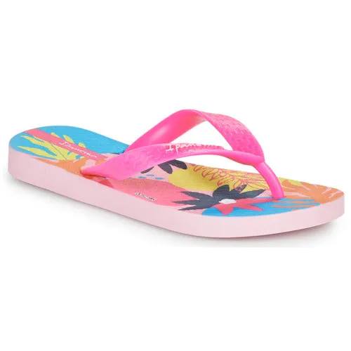 Ipanema Classic X Kids Pink/Blue/Yellow