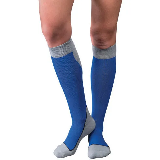 JOBST® Sport Knee High 15-20 mmHg