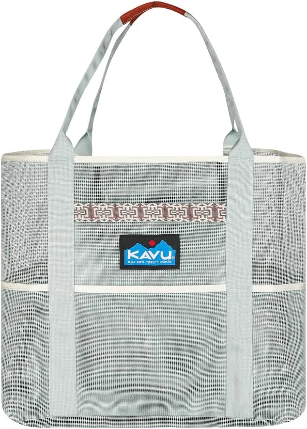 KAVU Alder Lake Tote