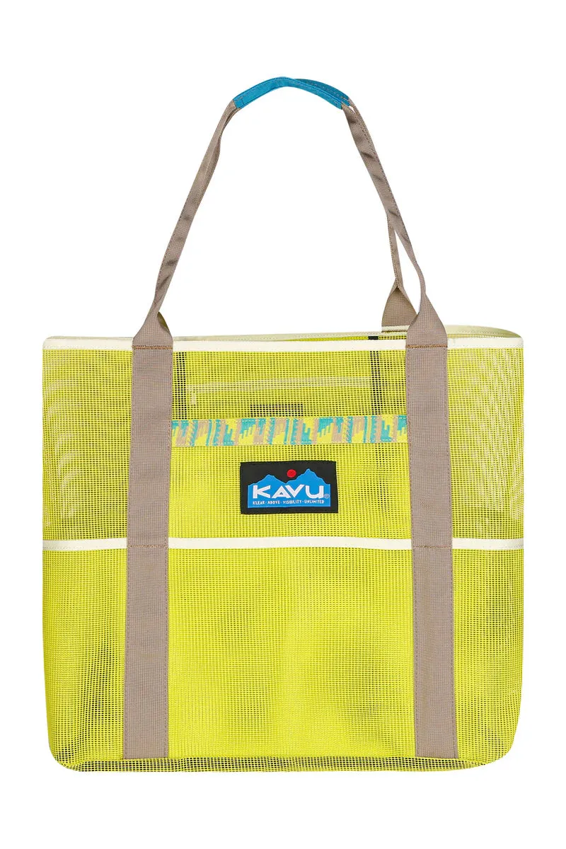 KAVU Alder Lake Tote