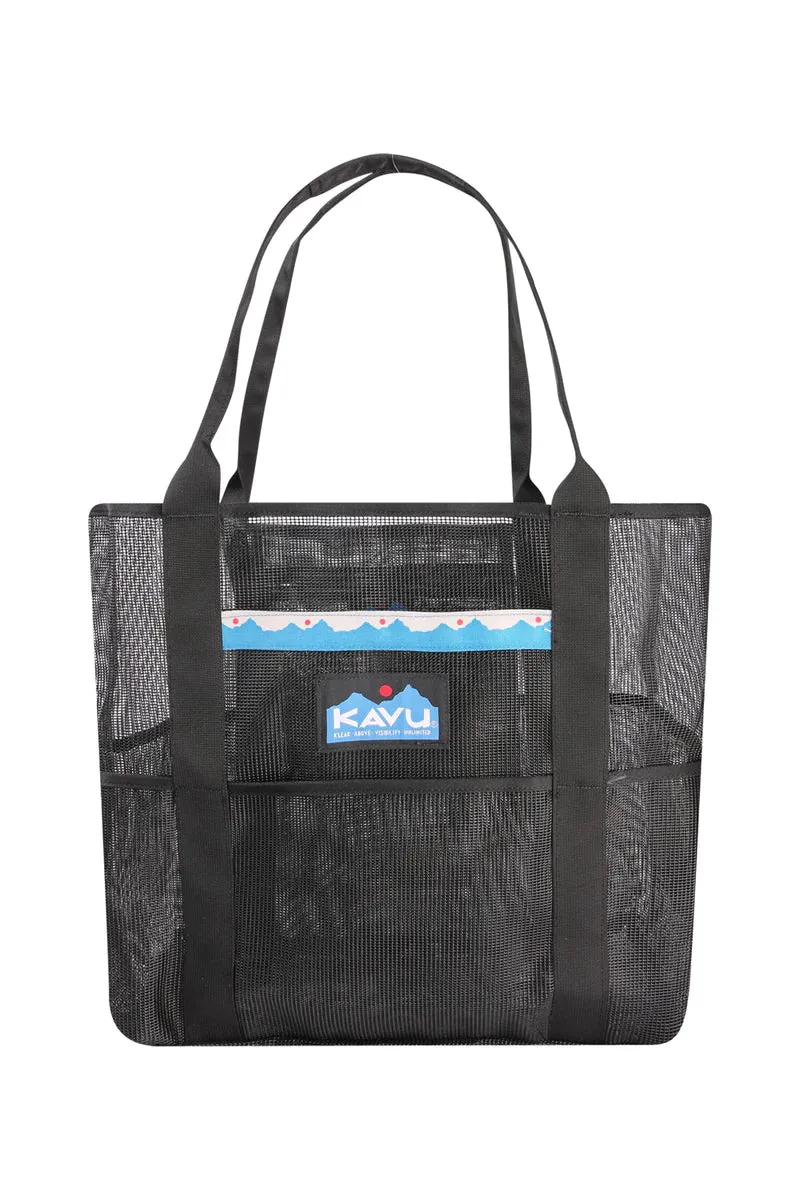 KAVU Alder Lake Tote