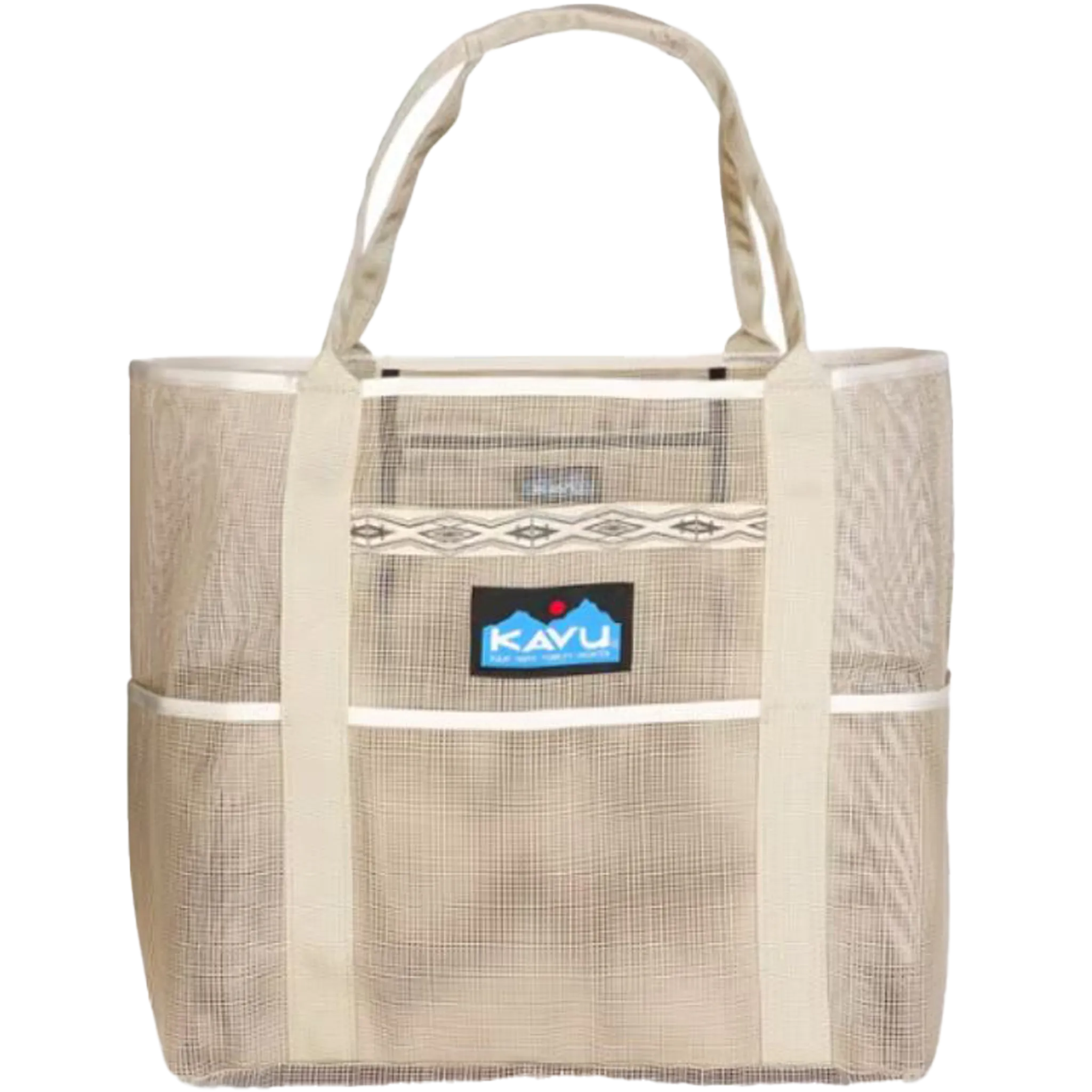 KAVU Alder Lake Tote