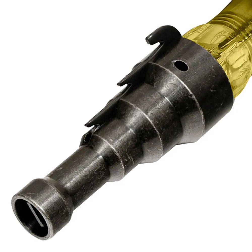 Klein Tools 85191 Conduit-Fitting and Reaming Screwdriver